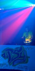 Copyright by DJ PSY Dj Psy bei der Kerwa in Lauter !! DOPPELDECKER ab 21 Uhr