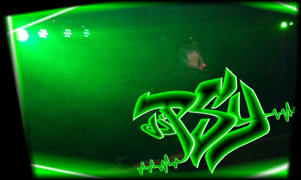 DJ PSY - Der Party DJ aus Bamberg